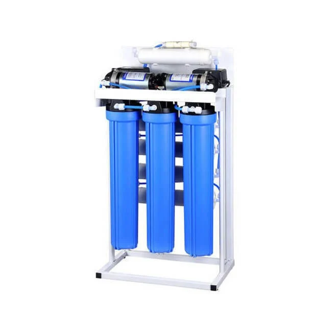 Commercial RO Service