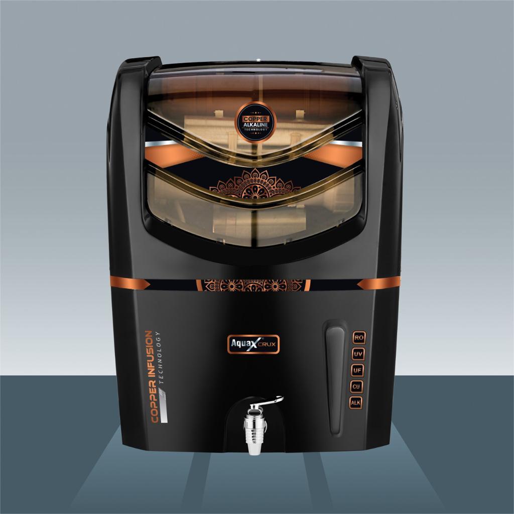Aquax Crux RO